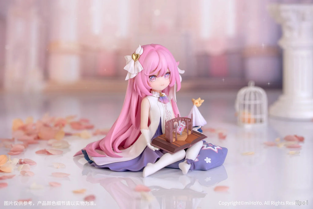 【FS】 Myethos Alicia True Self Herrscher Figure Tiny Herrscher Scale 1/7 Figure Model Toys Gifts