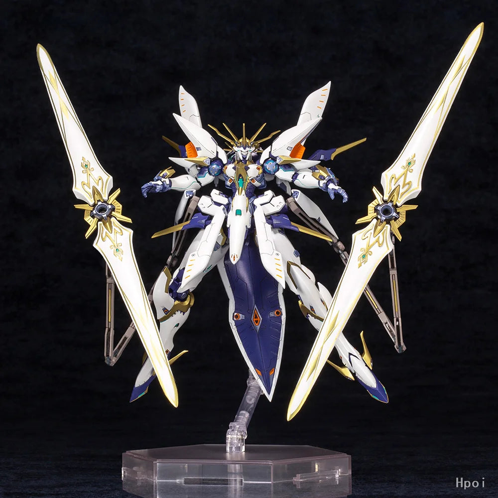 Original in Stock KOTOBUKIYA Xenoblade2 Siren  Figures Model Toys Gifts Collection Ornaments