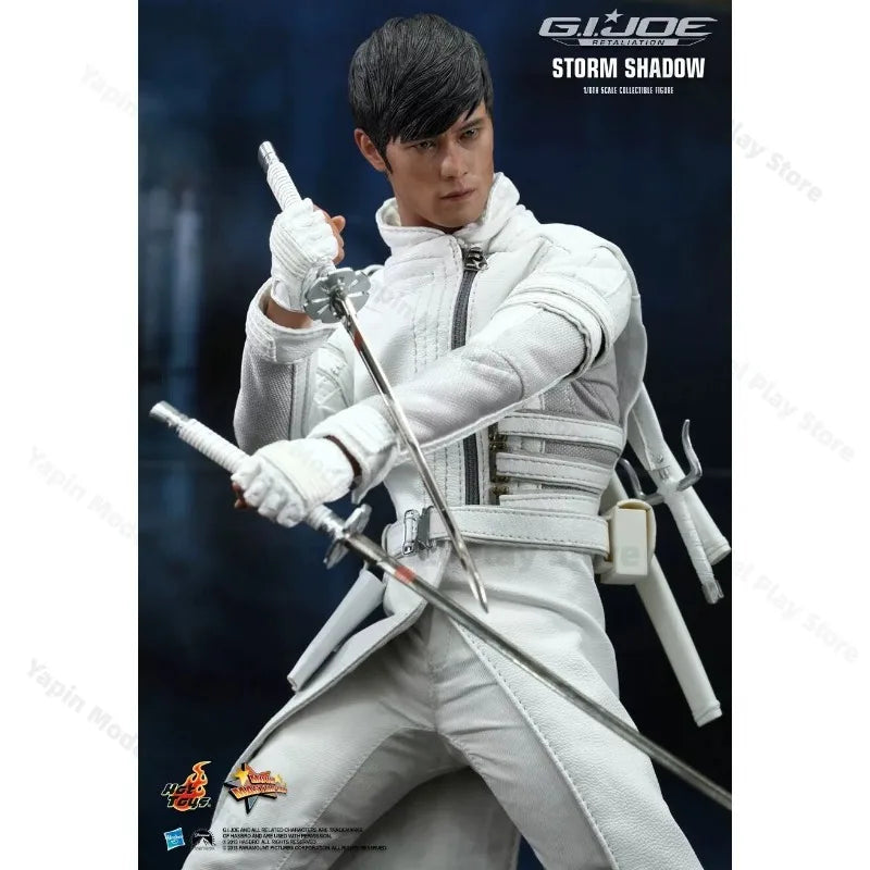 24 Hours Shipping HOTTOYS HT 1/6 Genuine INART Black Myth Wukong Zhu Bajie Destiny Man 1/6 Collectible Action Figures