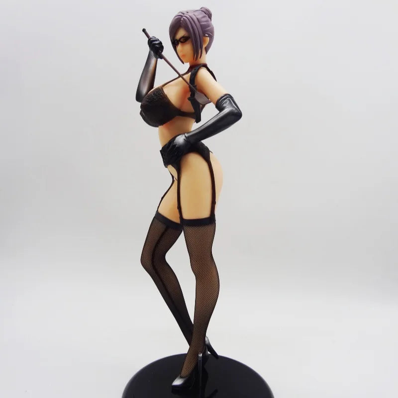 FREEing B-style Figure SkyTube Sexy Figure Anime Prison School Meiko Shiraki PVC Action Figure Anime Figures Collection Model