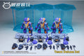 Manbo Model Acguy Thunderbolt Ver. MSM-04 MG 1/100 Scale With Complete Hydraulic Assembly Kit Anime Plastic Figure Toy Gift
