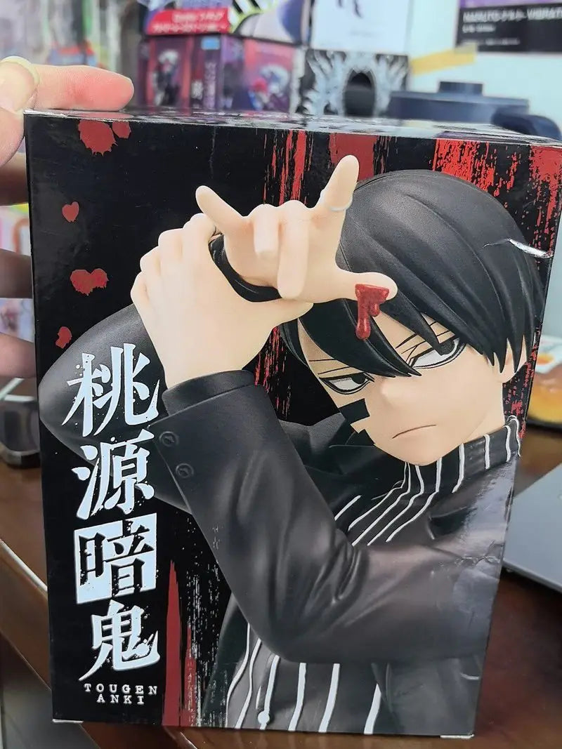 In Stock Original Taito Togen Anki It'S Wasteful 28fig 28cm Animation Figures 2026 New Product