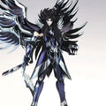 MST Model Saint Seiya Myth Cloth EXM/EX Metal 3.0 Hades Emperor God of Underworld Specters Knights of the Zodiac Action Figure