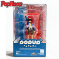 Genuine GSC POP UP PARADE Simon Young Ver. Tengen Toppa Gurren Lagann Original Figure Statue