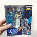 BANDAI My Hero Academia Anime Dabi S.H.Figuarts Action Figures Model Figurine Original Figuarts Decoration Toys