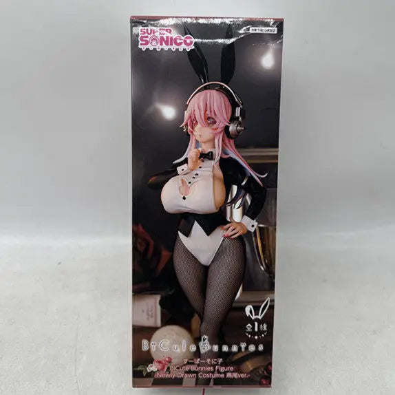 Swimsuit  Super Sonizi Premium Edition Limited Edition Pretty Girl Gk Model Handmade Trendy Play Statue Desktop Ornament