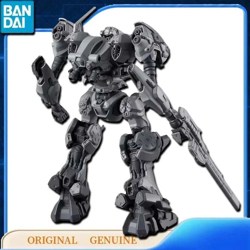 Bandai Original Genuine 30MM RaD CC-2000 ORBITER ARMORED CORE VI Anime Action Figures Toys Kids Gift Assembly Model Ornaments