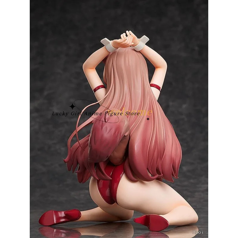 +++In Stock Original FREEing The Rising of The Shield Hero Raphtalia Bunny Classic Collection Anime Model Figure Toys Dolls