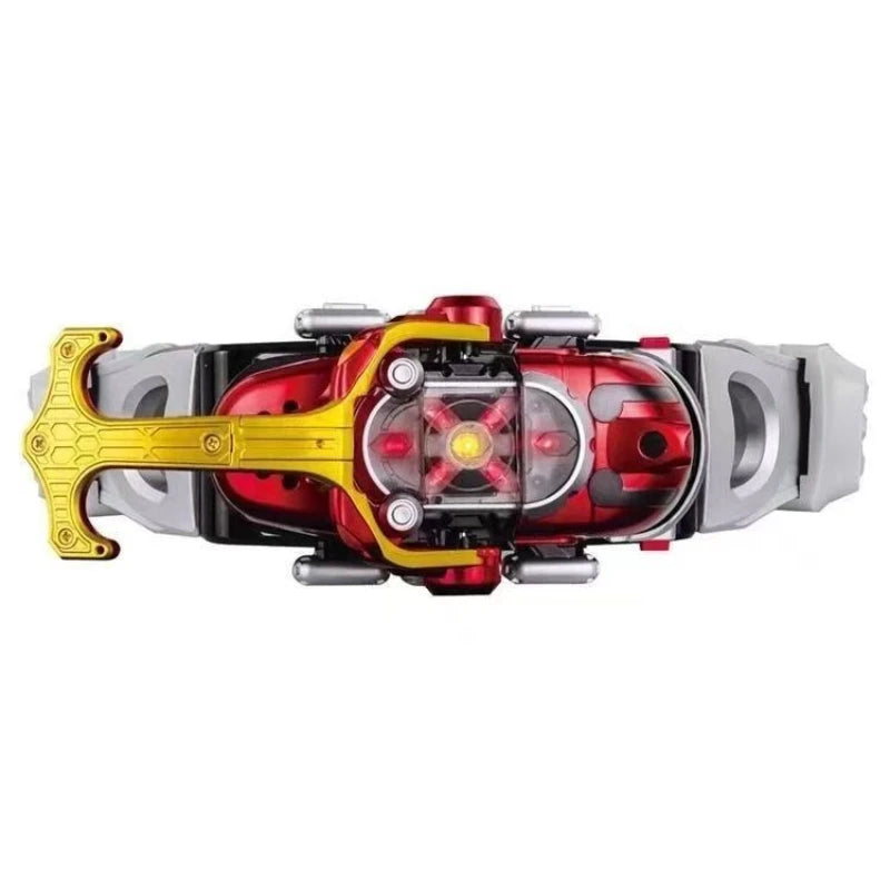 Bandai DX Kamen Rider 01 Flying ZERO-ONE Driver Transformation Belt Key Magnetic Card Character Model in stock
