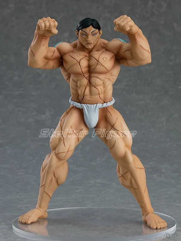 【SF】In Stock GSC POP UP PARADE KAORU HANAYAMA Figures Model Collection Anime