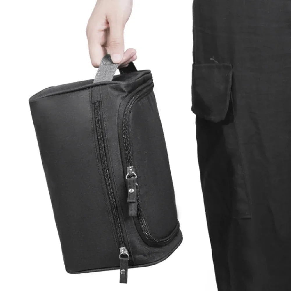 DITONG Storage Case Travel Carry Projector Bag for Magcubic HY300 Protector Carrying Bags for HY320 Transpeed Projector