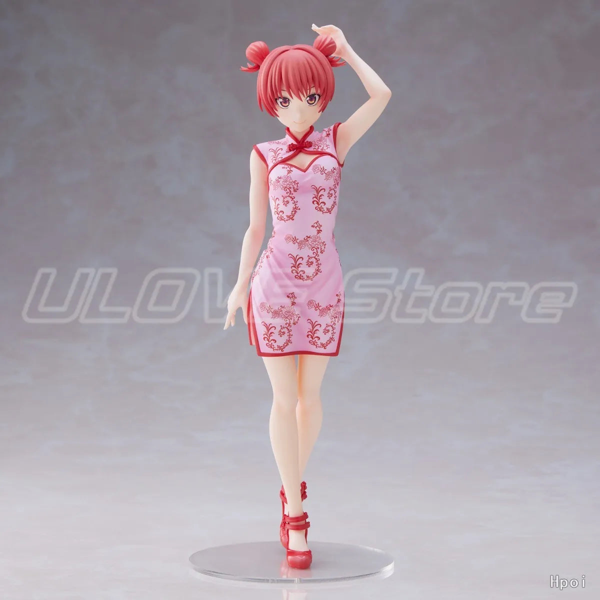 In Stock Original UnionCreative Neko Girlfriends Piled Up Mizuse Nagisa / Saki Saki Animation Figures Model Gifts Collection