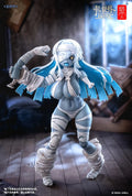 Original Schneckenhaus Figur Grisa Action Figur Wiederbelebung Zombie Rpg-03 Modell Puppe Sammlung Dekoration Spielzeug Customizd Geschenke