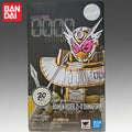 In Stock Bandai Original S H F Kamen Rider Kamen Rider Zi O Action Figure Model Doll Brand New Boxed Anime Characters Garage