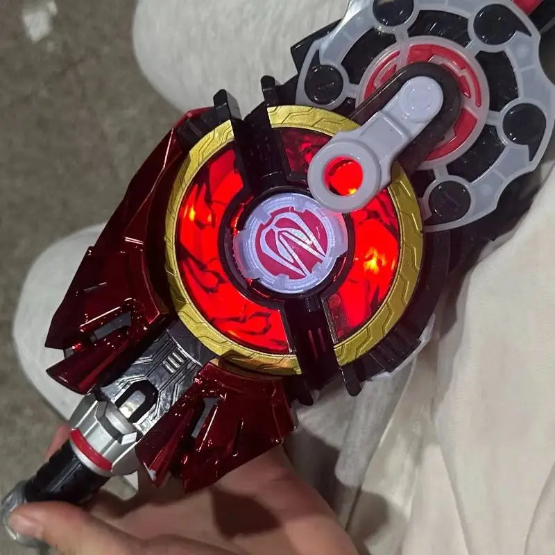 Kamen Rider Geats Dx Desire Driver Transformation Belt Toy Anime Action Figure Classic Collectible Gift Series Ornaments