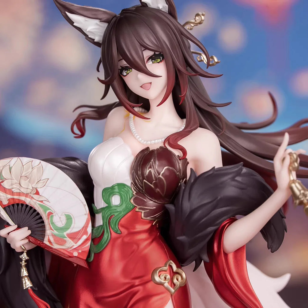 Original Myethos Gift+ Honkai: Star Rail Fugue 1/8 Action Figure Toys For Kids Gift Collectible Model Ornaments Gift In Stock