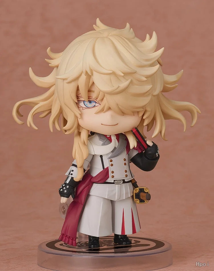 【UA】OR Nendoron 2731 Touken Ranbu-ONLINE- Ichimonji Norimune Action Figures Model Toys Gifts