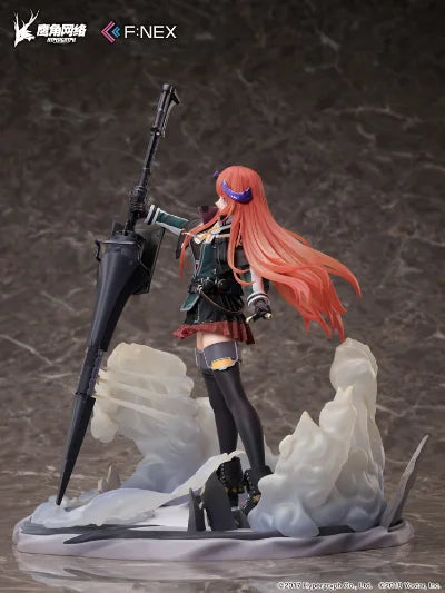【FS】Original F:NEX Scale 1/7 Arknights Figure Model Gift Collection