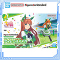 Bandai Genuine Pretty Derby Model Kit Figure-rise Standard Silence Suzuka Action Figure Collection Model for Boys Toys Gifts