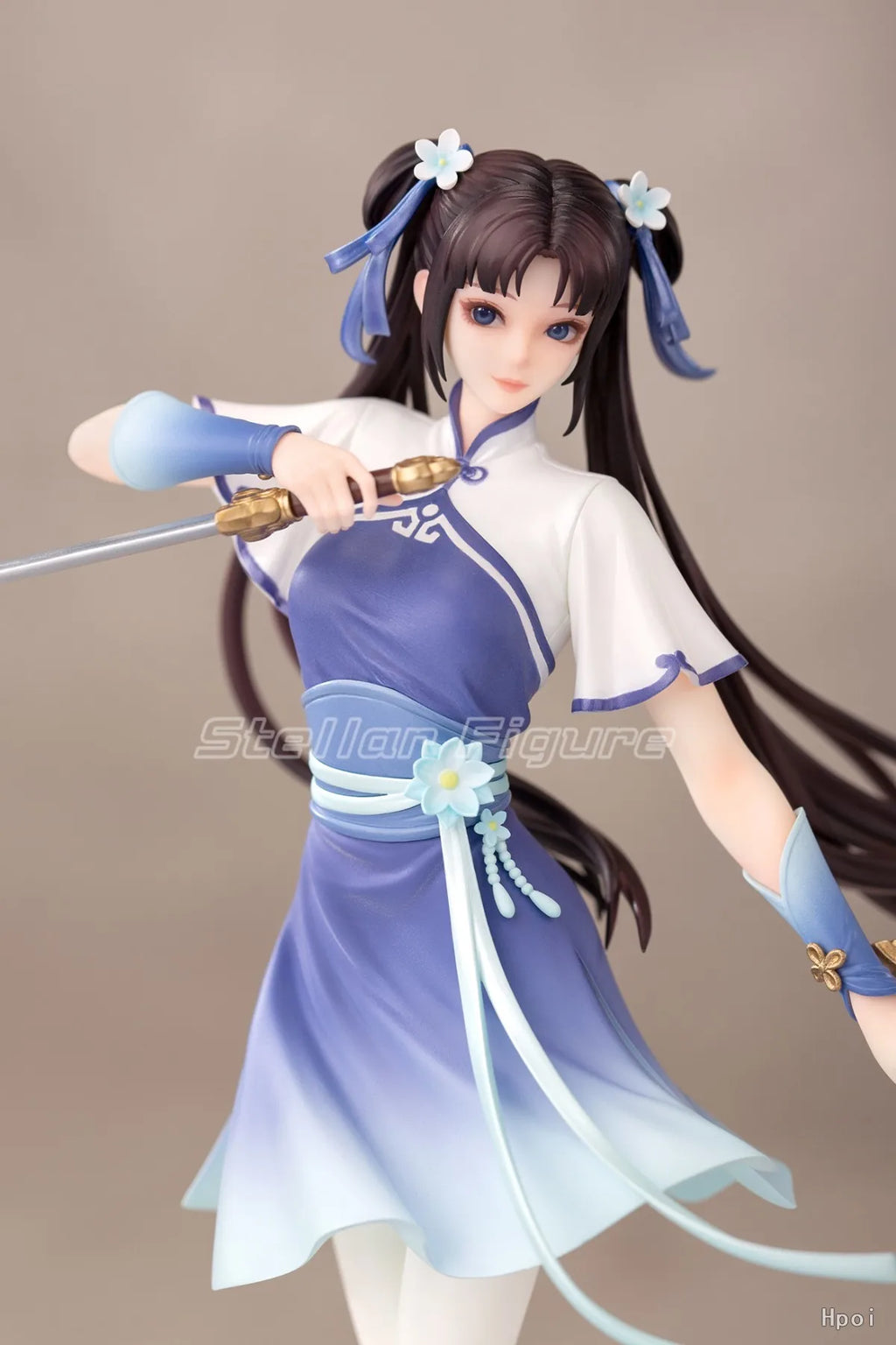 【SF】Original Myethos Gift+ Series Legend of Sword and Fairy Zhao Linger 1/10 Figure Anime Model