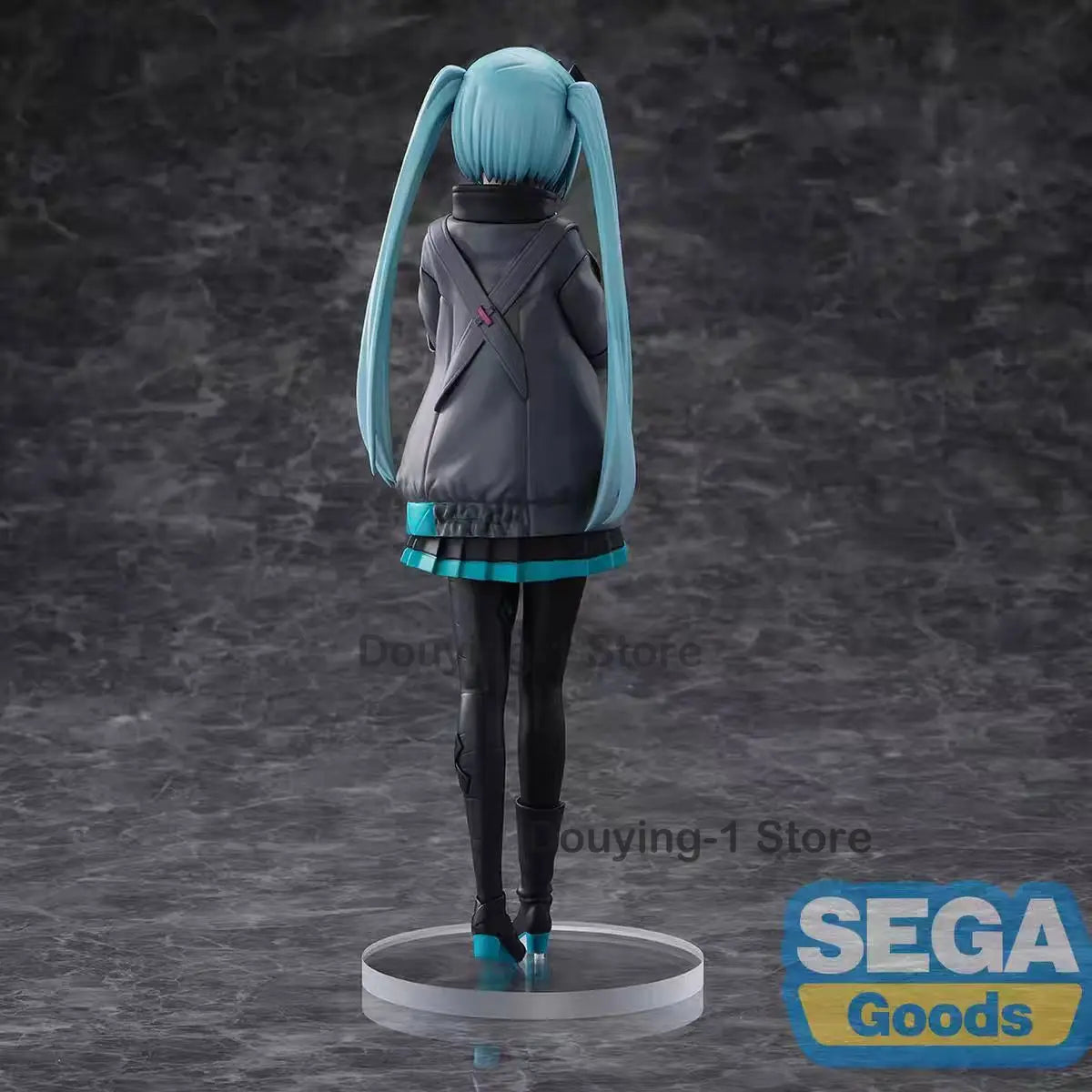 In Stock SEGA Miku Pjsk Colorful Stage Anime Action Collection Figures Model Toy