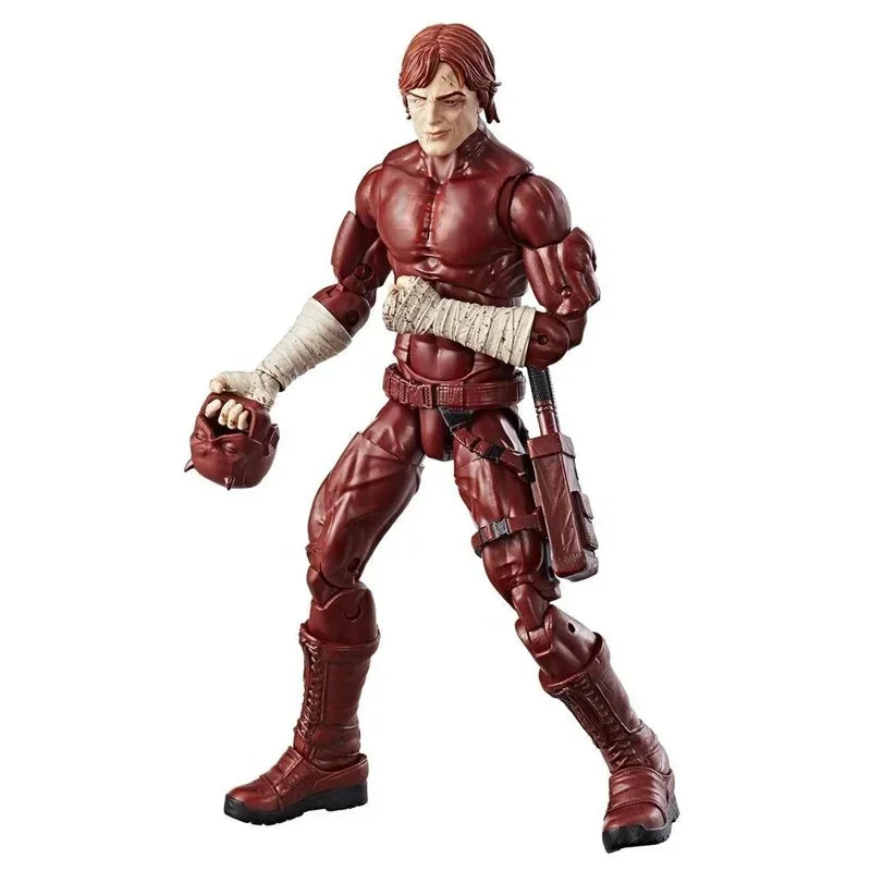 Hasbro Marvel Legends SDCC 2017 Exclusive 12 Inch Daredevil Action Figure New in Stock Toy Collectible