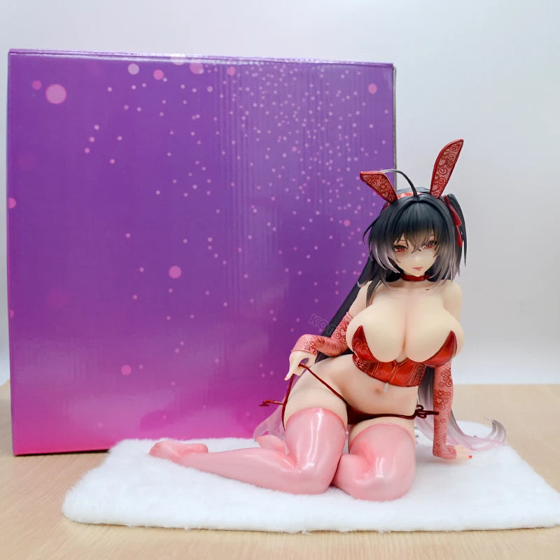 22cm Azur Lane Taiho Dress Sexy Anime Girl Figure Sirius Action Figure Owari/Formidable/Taihou/St Louis Figurine Model Doll Toys