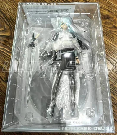 In Stock Original Myethos A-Z:S Animation Figure Model Gift Toys