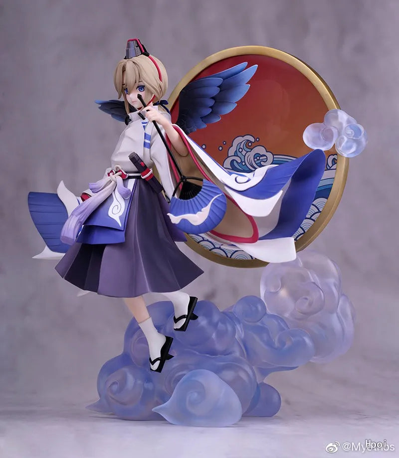 【FS】 Myethos Onmyoji Shaoyu Daitengu Scale 1/8 Figure Model Toys Gifts