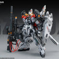 In Stock ZZA GZSS-OX01 REGUS Assembly Model Kit 1/100 GUS GZSS-OX Action Figures ABS Collection Statue Model Kids Toys Gifts
