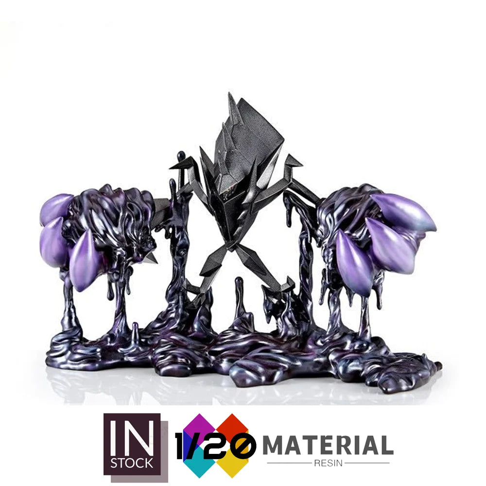 [In Stock]1/20 Resin Scale World [KING] – Necrozma