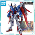 BANDAI SPIRITS Original The Robot Spirits Serie Mobile Suit Serie Fate Gundam [Re: Coordinate] Fertigmodell