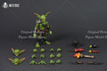 In Stock Metytoyz 1/12 Scale Male Soldier Adventurer World Goblin Expedition Team Full Set 6-inches Action Figure Doll Gifts