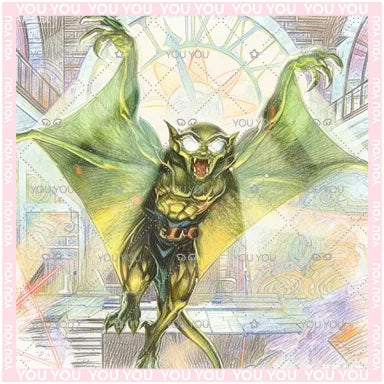 In Stock Brand New Genuine NECA Night Dragon Lexington Angela Deluxe Edition Action Figure Toy Collection Gift