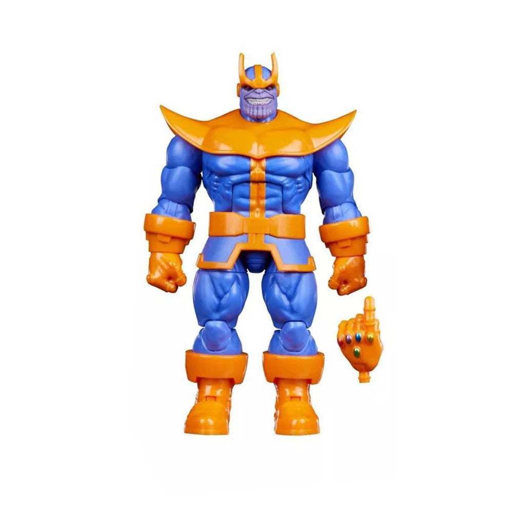 Marvel Legends Gamerverse MVC Psylocke VS Thanos 2pack Target Deluxe Exclusive 6" Action Figure
