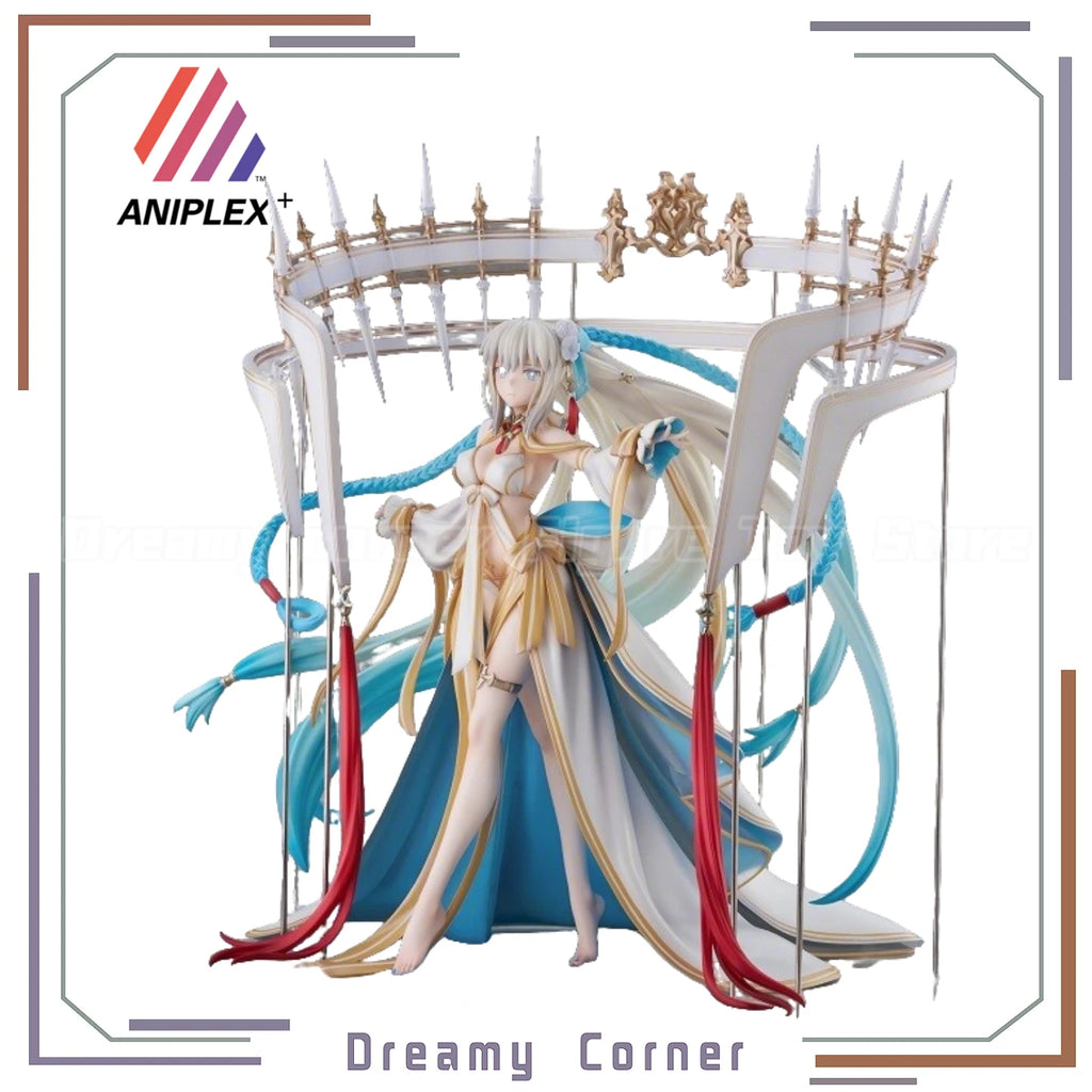 【Pre-sale】ANIPLEX+ Fate/Grand Order Morgan 1/7 Scale Anime Figure