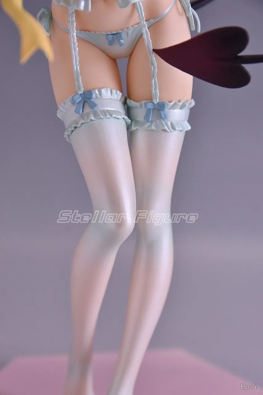 【TM】In Stock Max Factory DARKNESS Momo Belia Deviluke 1/6 Figures Model Toy Gift Collection Ornament