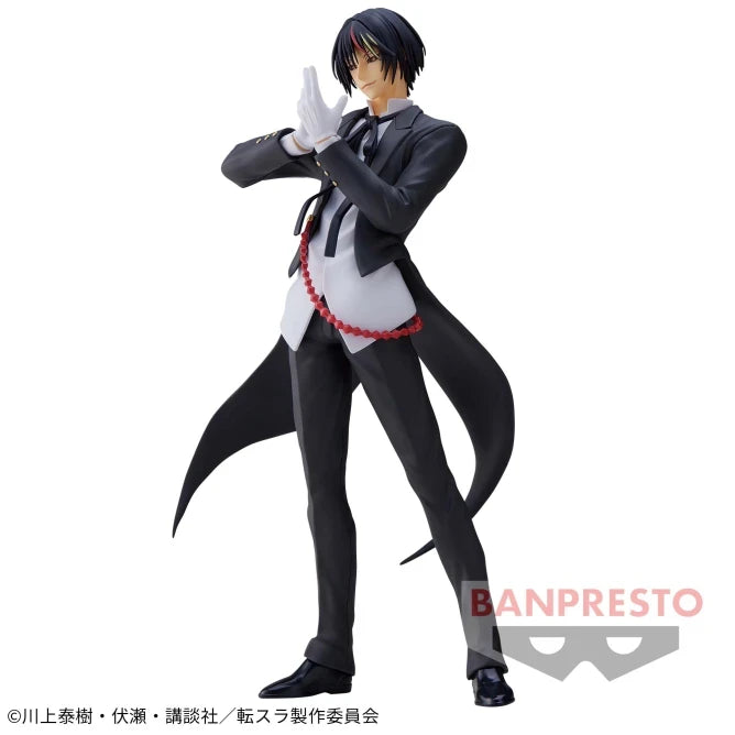 Bandai in stock Other worlder Shuna Milim Animethat Time I Got Reincarnated As A Slime model figures Ornaments toys genuine