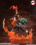 【MT】BANDAI Figuarts ZERO Blade of Demon Destruction Kamado Tanjirou Anime Figure