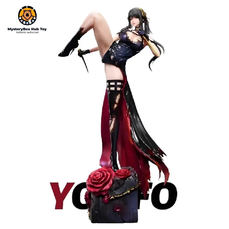 33 cm große Joel-Figur aus „Die Prinzessin der Dornen“ (Spy Play House Animation Peripheriegerät) – Joel Fugee, Schönheitsmodel, Geschenk für Jungen