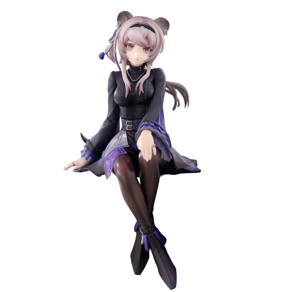 Newest  Arknights LIN/Phantom Anime Figure  Bishoujo Ornament Collectible Model Toy  Doll withbox room decoration ,brithday gift