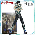 Max Factory Genuine Figma Series Shin Megami Tensei 3: Night Thoughts 563 High Definition Remastered By Shura Movable Model