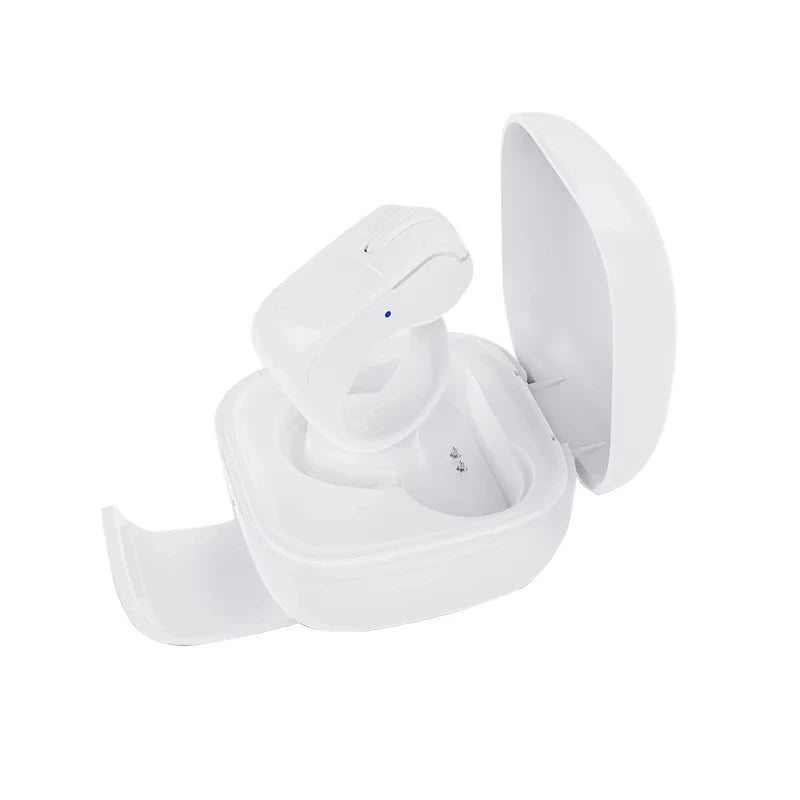 Ring Mouse Rechargeable Mini Light Weight Bluetooth 2.4g Dual-Mode Wide Compatible Remote Control Selfie Scan Short Video Speech