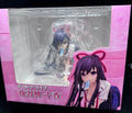 In Stock Original UnionCreative Date A Live Yatogami Tohka Height 13cm Gift Ornament Collection Statue Model Toy