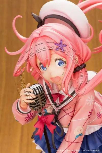 In Stock Original Genuine KOTOBUKIYA Dropout Idol Fruit Tart Sakura Ano 230mm Anime Figure Statue PVC Collectible Japanese Gift