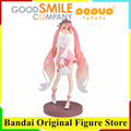 Original Pop Up Parade Vocaloid Hatsune Miku Smile Value 2025 Sakura Hanami Outfit Ver. Action Figure Toys PVC Model Collection