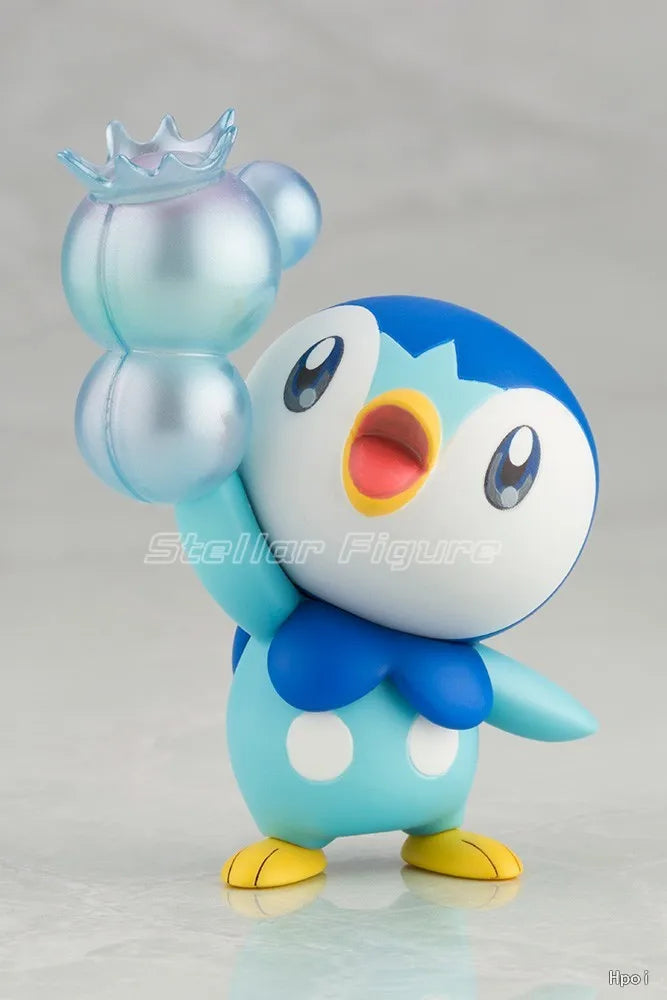 【SF】Original KOTOBUKIYA ARTFX J  Hikari Piplup 1/8 Figure Anime Model Toys Gifts
