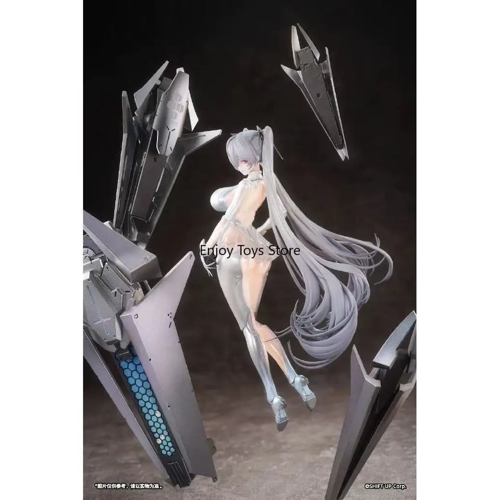 Pre-sale Snail Shell AMIAMI 1/12 Cinderella Nikki Action Figure