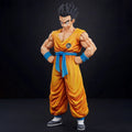 30 cm Anime Yamcha Figuras Dragon Ball Z Dekoration Modell VF Yamcha Actionfigur GK Infinity Z Fighters Serie PVC Sammlung Spielzeug