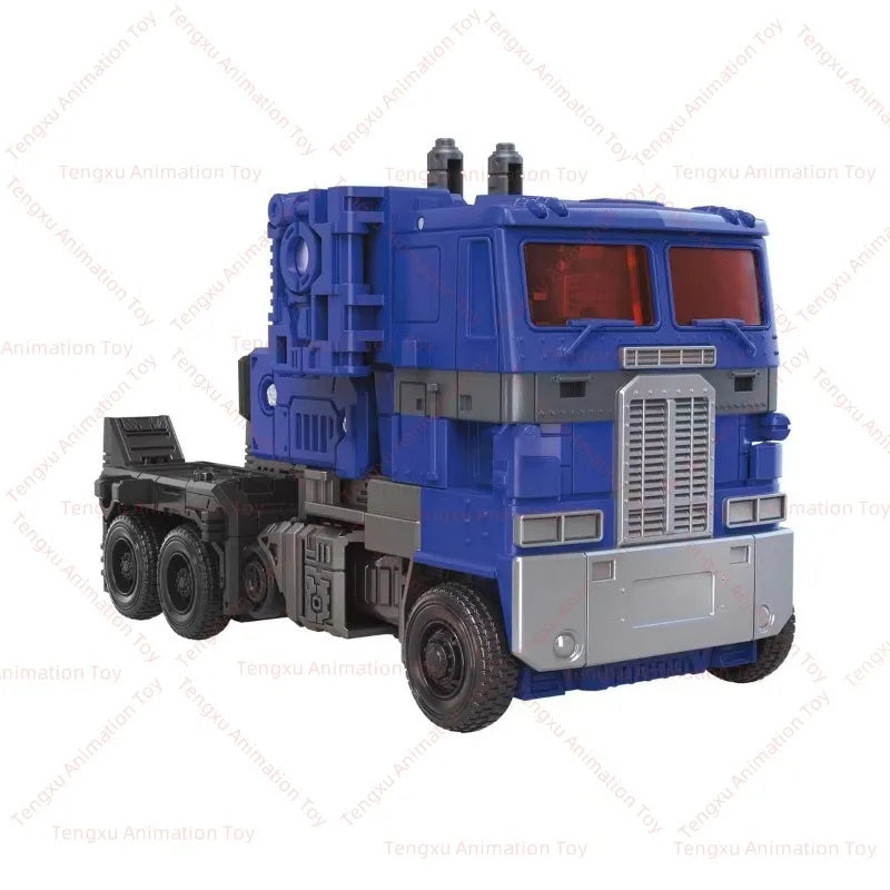 Transformed toys Toys Battle for Cybertron Kingdom Legend Mirror Ultra Magnus Action Figure Robot Collection Gift